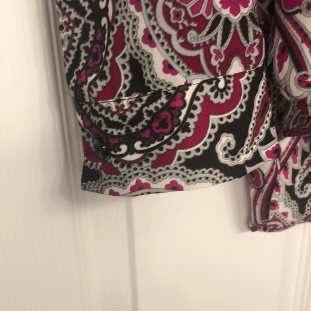 Blouse - Picture 5 of 7